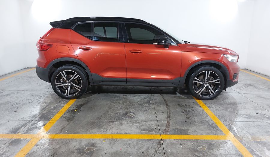 Volvo Xc40 2.0 T5 R-DESIGN AUTO AWD Suv 2021