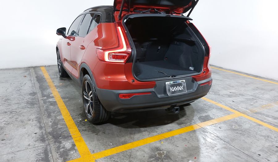 Volvo Xc40 2.0 T5 R-DESIGN AUTO AWD Suv 2021
