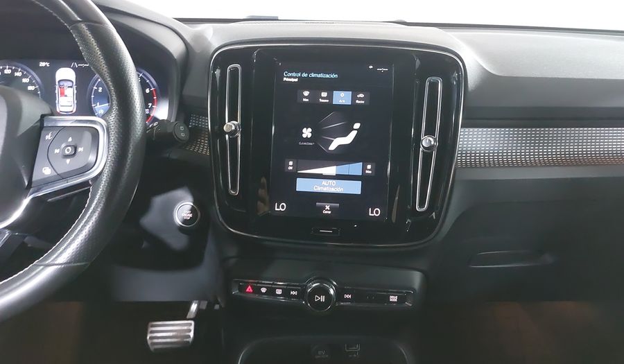 Volvo Xc40 2.0 T5 R-DESIGN AUTO AWD Suv 2021