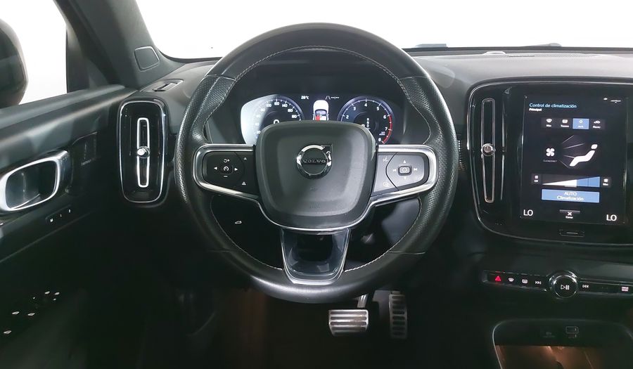 Volvo Xc40 2.0 T5 R-DESIGN AUTO AWD Suv 2021