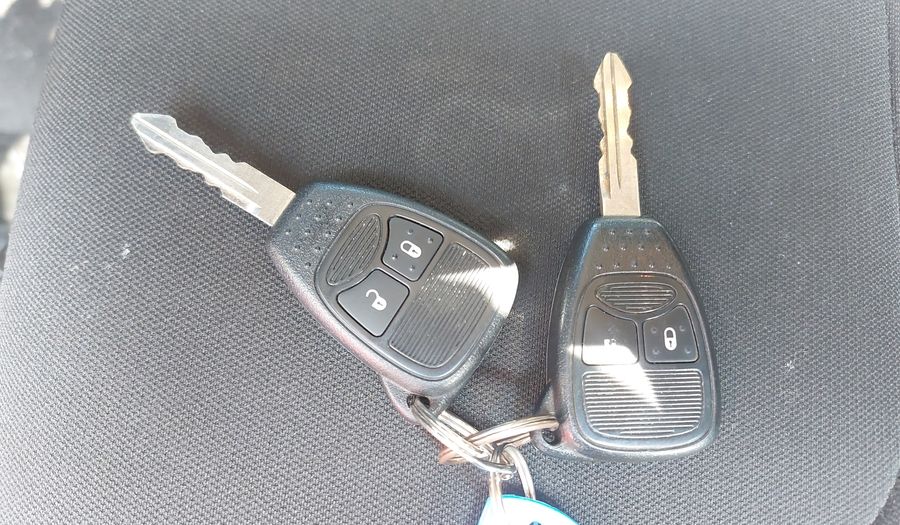 Jeep Wrangler 3.6 UNLIMITED SPORT AUTO 4WD Suv 2015