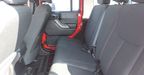 Jeep Wrangler 3.6 UNLIMITED SPORT AUTO 4WD Suv 2015