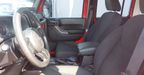 Jeep Wrangler 3.6 UNLIMITED SPORT AUTO 4WD Suv 2015