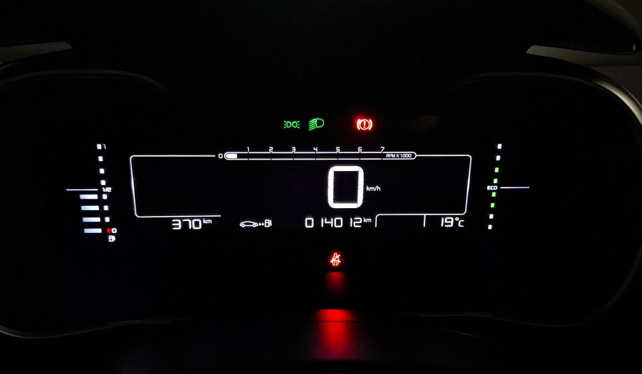 Citroen C4 Cactus 1.6 VTI 115 FEEL MY23 Hatchback 2023