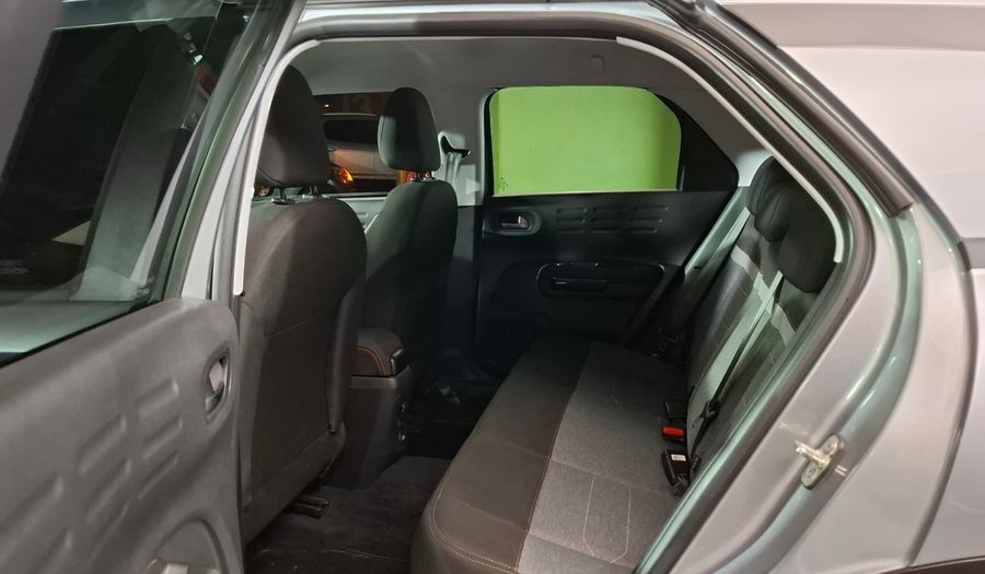 Citroen C4 Cactus 1.6 VTI 115 FEEL MY23 Hatchback 2023