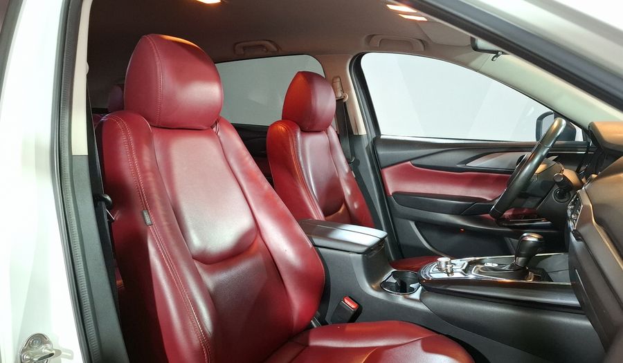Mazda Cx-9 2.5 I SPORT AT Suv 2017