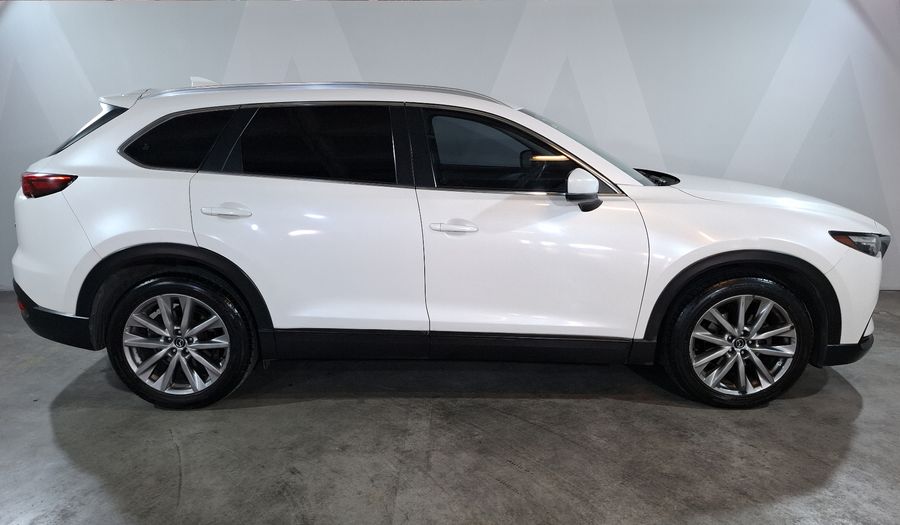 Mazda Cx-9 2.5 I SPORT AT Suv 2017