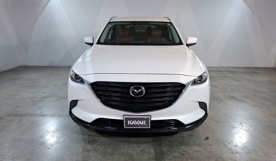 Mazda Cx-9 2.5 I SPORT AT Suv 2017