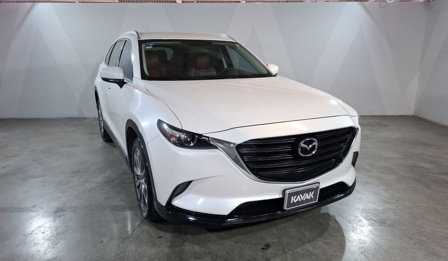 Mazda Cx-9 2.5 I SPORT AT Suv 2017