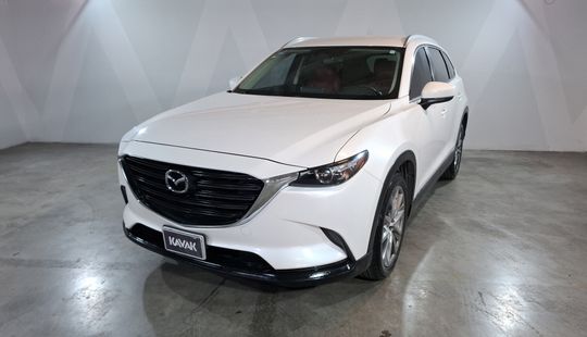Mazda • CX-9