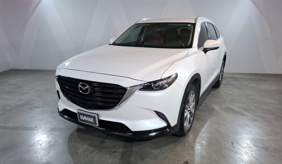 Mazda Cx-9 2.5 I SPORT AT Suv 2017