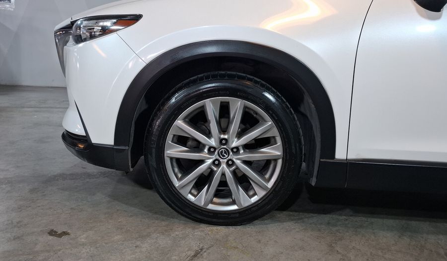Mazda Cx-9 2.5 I SPORT AT Suv 2017