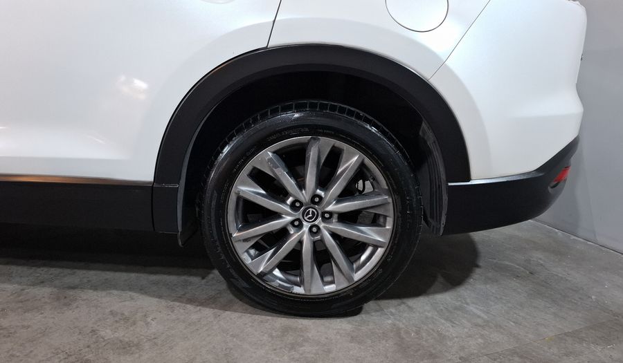 Mazda Cx-9 2.5 I SPORT AT Suv 2017