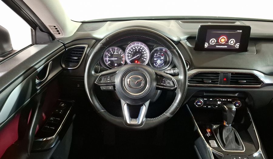 Mazda Cx-9 2.5 I SPORT AT Suv 2017