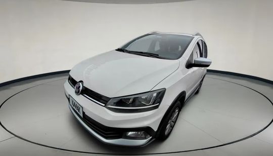 Volkswagen • Suran Cross