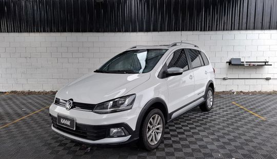 Volkswagen • Suran Cross