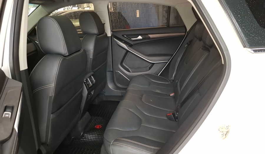 Ford Territory 1.5 TITANIUM CVT Suv 2022