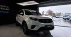 Ford Territory 1.5 TITANIUM CVT Suv 2022