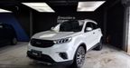 Ford Territory 1.5 TITANIUM CVT Suv 2022
