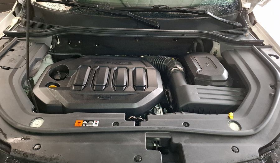 Ford Territory 1.5 TITANIUM CVT Suv 2022