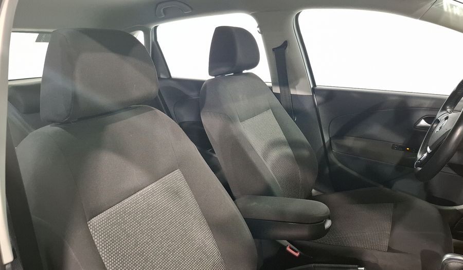 Volkswagen Polo 1.8 TSI DSG GTI Hatchback 2017