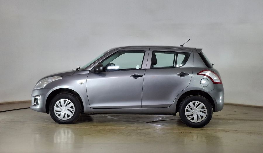 Suzuki Swift 1.2 GA Hatchback 2016