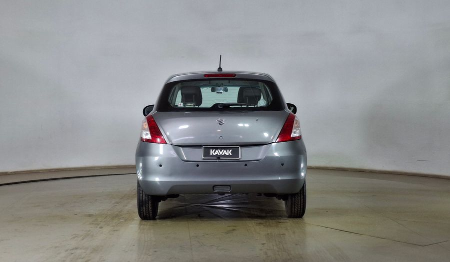 Suzuki Swift 1.2 GA Hatchback 2016