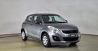 Suzuki Swift 1.2 GA Hatchback 2016