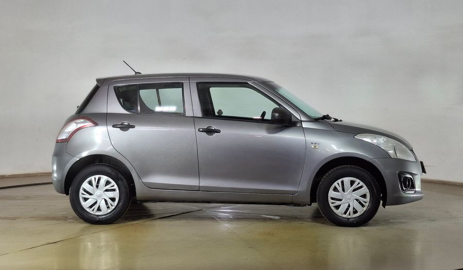 Suzuki Swift 1.2 GA Hatchback 2016