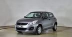 Suzuki Swift 1.2 GA Hatchback 2016