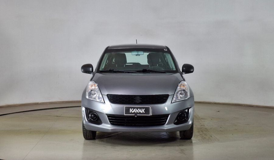 Suzuki Swift 1.2 GA Hatchback 2016