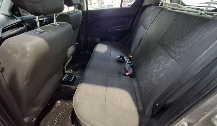 Suzuki Swift 1.2 GA Hatchback 2016