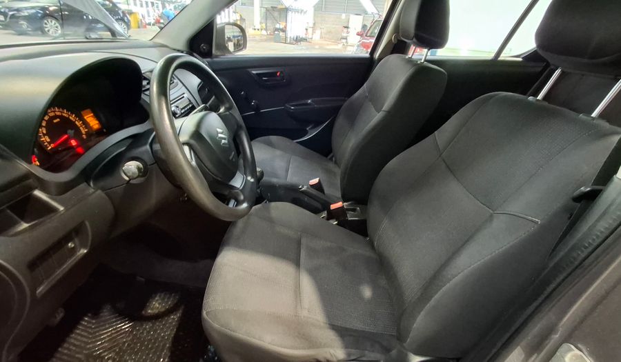 Suzuki Swift 1.2 GA Hatchback 2016