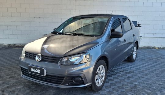 Volkswagen • Voyage