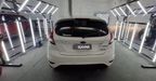 Ford Fiesta Kinetic Design 1.6 S Hatchback 2015