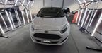 Ford Fiesta Kinetic Design 1.6 S Hatchback 2015