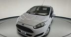 Ford Fiesta Kinetic Design 1.6 S Hatchback 2015