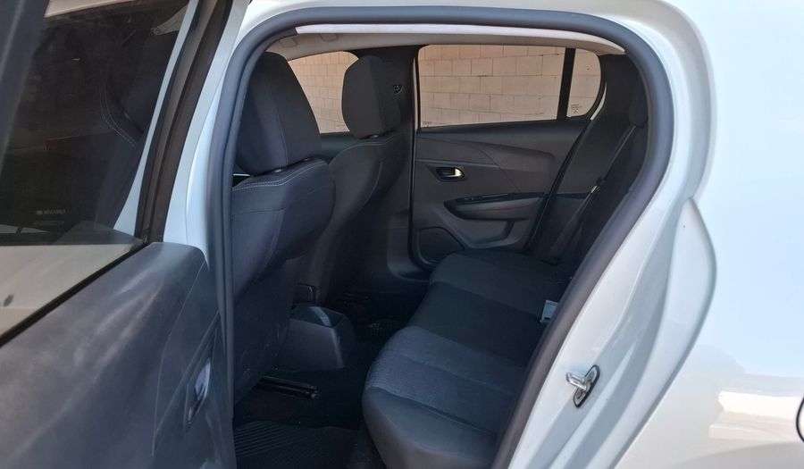 Peugeot 208 1.6L ACTIVE TIPTRONIC Hatchback 2023