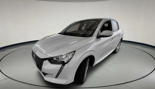 Peugeot • 208