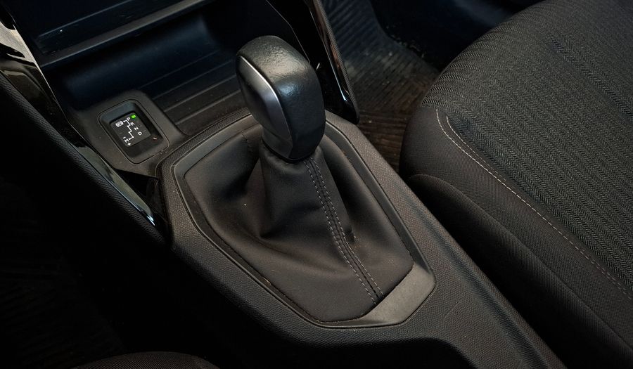 Peugeot 208 1.6L ACTIVE TIPTRONIC Hatchback 2023
