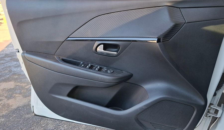 Peugeot 208 1.6L ACTIVE TIPTRONIC Hatchback 2023