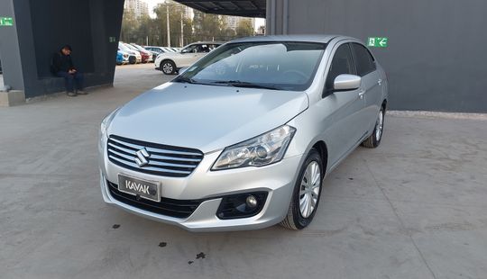 Suzuki • Ciaz