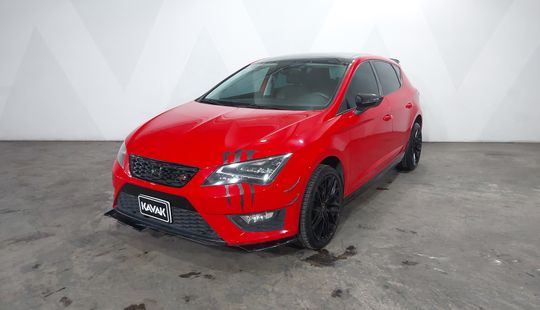 Seat • Leon