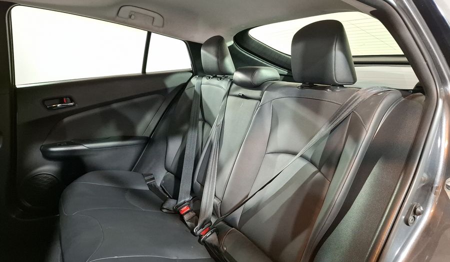Toyota Prius 1.8 HYBRID PREMIUM AUTO Hatchback 2020