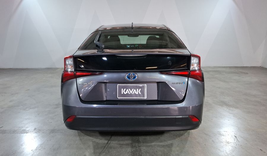 Toyota Prius 1.8 HYBRID PREMIUM AUTO Hatchback 2020