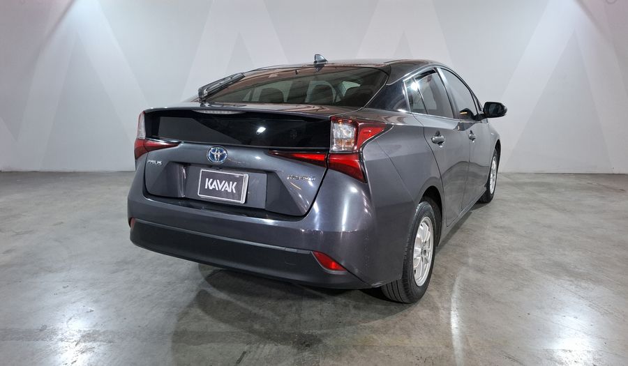 Toyota Prius 1.8 HYBRID PREMIUM AUTO Hatchback 2020