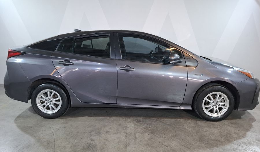 Toyota Prius 1.8 HYBRID PREMIUM AUTO Hatchback 2020