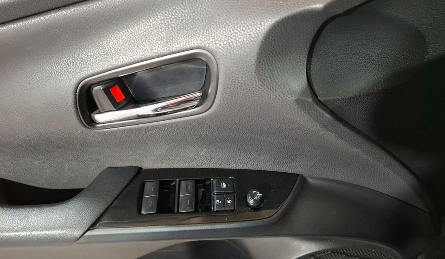 Toyota Prius 1.8 HYBRID PREMIUM AUTO Hatchback 2020