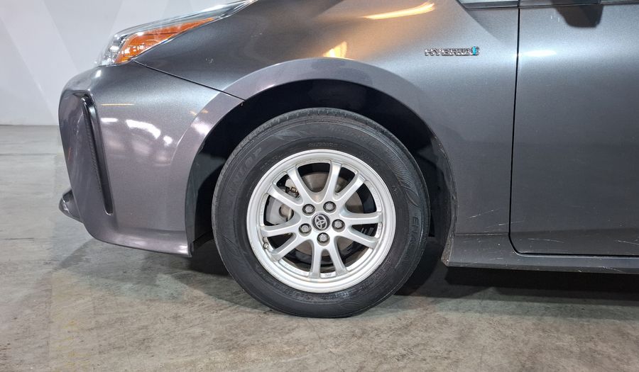 Toyota Prius 1.8 HYBRID PREMIUM AUTO Hatchback 2020