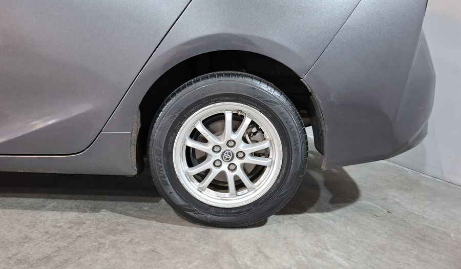 Toyota Prius 1.8 HYBRID PREMIUM AUTO Hatchback 2020